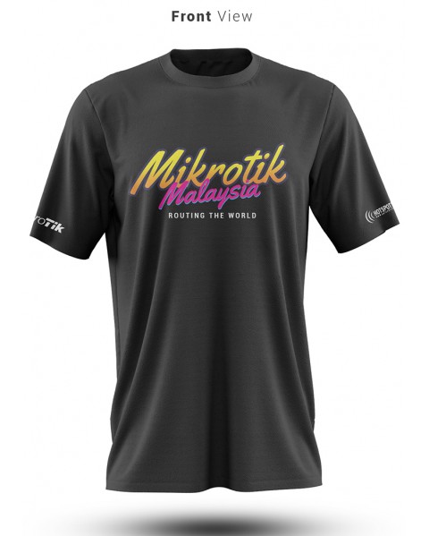 Mikrotik Malaysia MK01